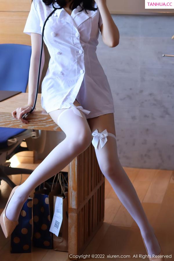 玥儿玥  [XiuRen]高清写真图 2022.08.15 No.5438 玥儿玥er第17张图片